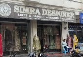 Simra Designers