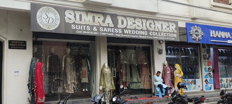 Simra Designers