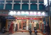 Nikah Suits & Sarees