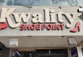 Kwality Shoe Point