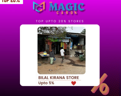 BILAL-KIRANA-STORE