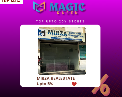 MIRZA-REALESTATE