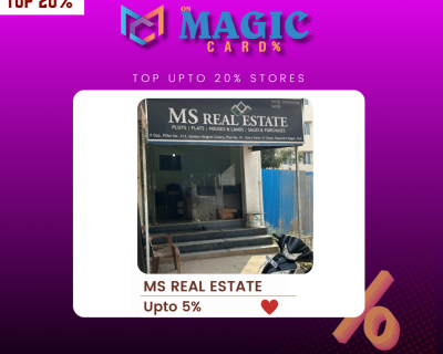 MS-REALESTATE