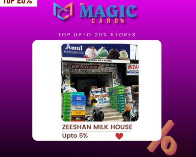 ZEESHAN-MILK-HOUSE